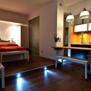 Appartement met een Slaapkamer